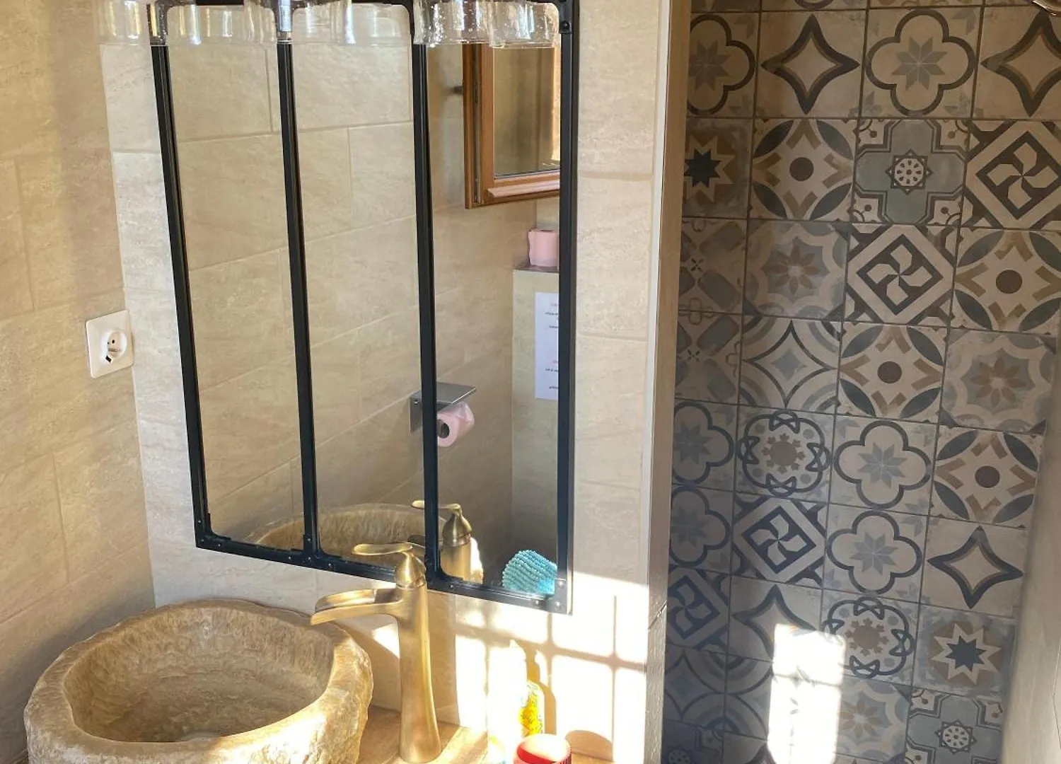 Chambres D'Hotes De Charme La Joseline Flayosc Bed & Breakfast