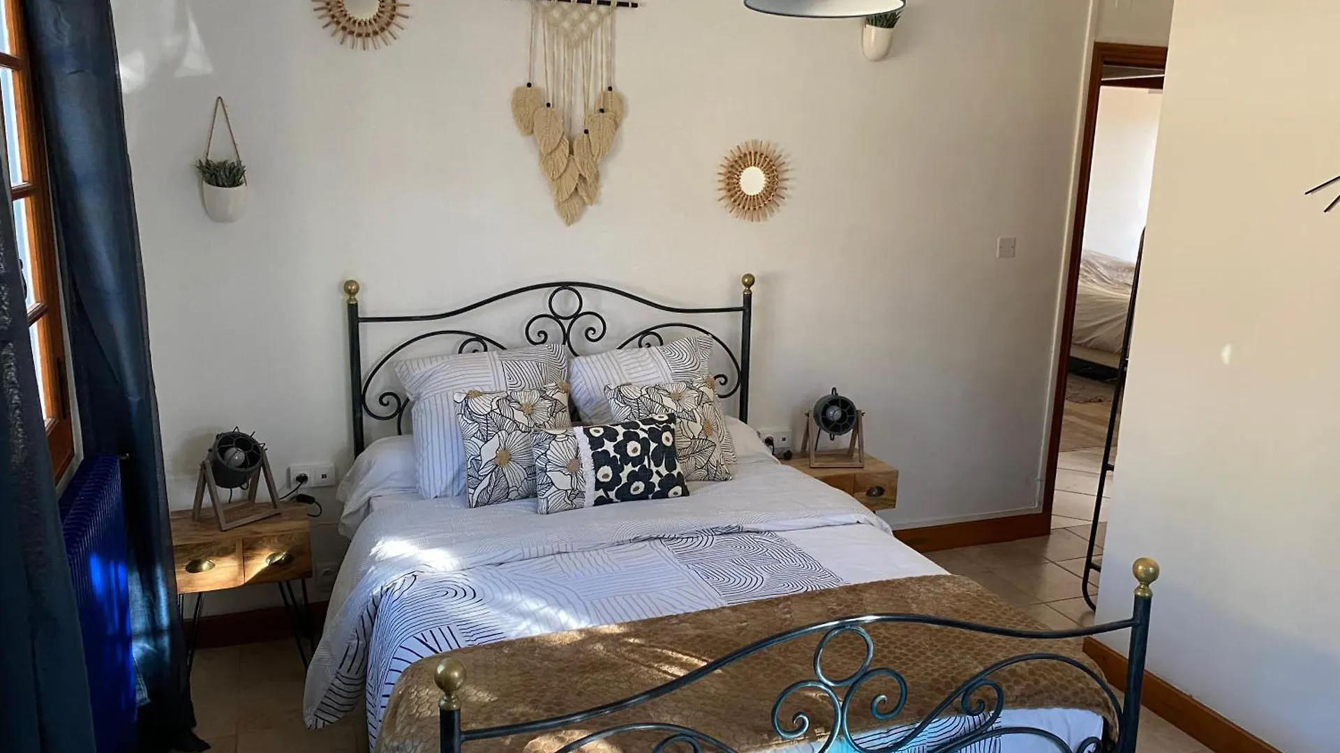 Chambres D'Hotes De Charme La Joseline Flayosc 0*,  Frankrijk