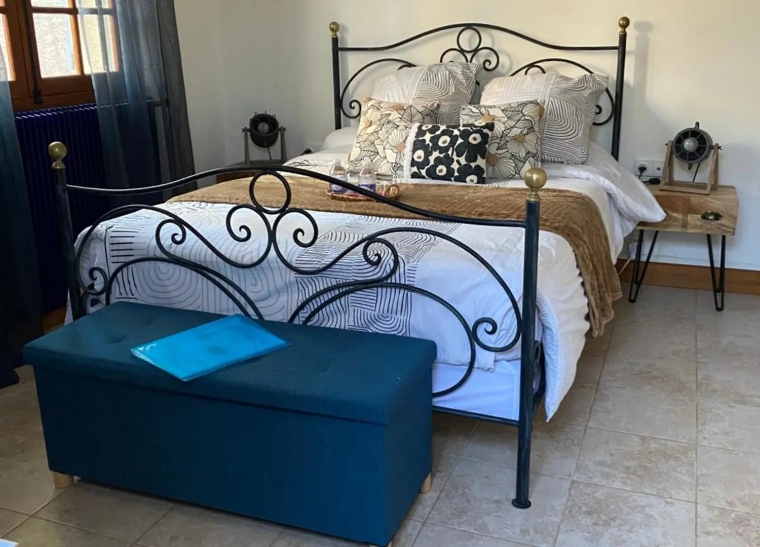 Chambres D'Hotes De Charme La Joseline Flayosc 0*,  Frankrijk